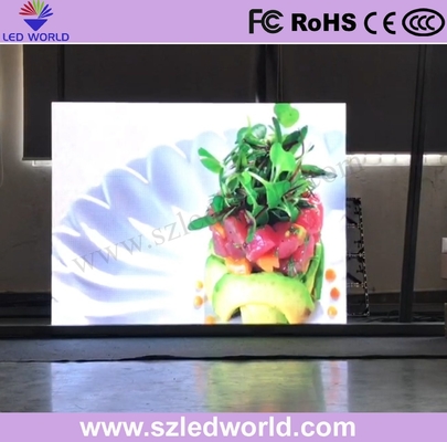 712 Sqm Transparent LED Video Wall with Module Resolution 32dot×32dot and 1/16Scan Scan Mode