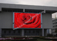 P20 outside large full color led display screen sign board for wall Mounted
