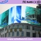 1920Hz Refresh Rate Full Color LED Screen for Smooth and Seamless Display