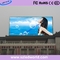 Pixel Density ≥10000dots/m2 Outdoor Fixed LED Display with -20C-50C Temperature Range