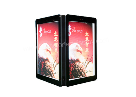 Ultra Thin P4.81 Full Color LED Display Board 1300 Nits 2000Hz Refresh Rate