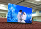 Indoor Rental LED Display For Stage / Theater