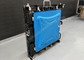 Magnet Front Service P3 Indoor Led Video Wall For Hire , 576x576mm Die Caste