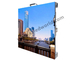 Large Stage Outdoor LED Display Panels SMD3535 Higher Contrast Seamless Full Color